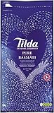 Tilda Pure Original Basmati Rice, 1er Pack (1x10kg)