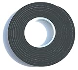 5,6m Komprimierband 20/6 Bandbreite 20mm, Acryl 300, expandiert von 6 auf 30mm, anthrazit,...