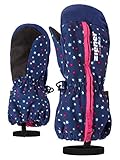 Ziener Baby LANGELO AS MINIS glove Ski-handschuhe / Wintersport | wasserdicht,...