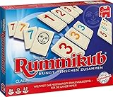 Jumbo Spiele GmbH JUM17571 Original Rummikub Classic