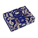 Lipton Tee-Vielfalt Box, Schwarzer Tee, Grüner Tee, Kräutertee, 54 Pyramiden Teebeutel