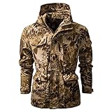 Herren Langarm Thermomantel Herbst Langarm Patchwork Sweatshirt Top Jacke Mantel, gelb, L