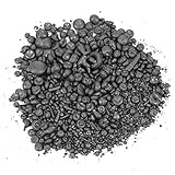 Selenmetall, 10 G / 0,4 Oz Probe Kleiner Selen-Se-Metallklumpen, 99,99% Reinheit, für...