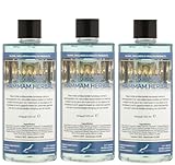 Handseife Hammam Herbal 500 ml - 3er Set
