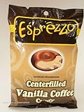 ESPREZZO - Vanille Kaffee Bonbons, (1 X 150 GR)