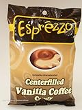 ESPREZZO - Vanille Kaffee Bonbons, (1 X 150 GR)