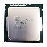 Prozessor Intel Core I3-4160T 3,10 GHz SR1PH LGA1150 3MB 5GT/s