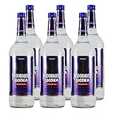 Nasdorowitch Wodka (6 x 1,0L)