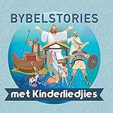 Heer 'n Kleine Kinderbende (In Afrikaans)