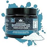 naturalie® | Basenpulver mit Basencitraten im Komplex | reich an Calcium, Magnesium,...