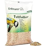 Erdtmanns Fettfutter, 1er Pack (1 x 5 kg)