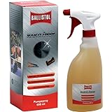 Ballistol Spray Harzlöser, 600 ml, 25420