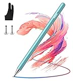 WOEOA Stift für Tablet, iPad Stift Tablet Stift für Alle Tablets Mit Handflächenfeste...