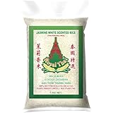 ROYAL THAI RICE - Langkorn Jasmin Duftreis - (1 X 1 KG)