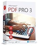 PDF PRO 3 inkl. OCR-Modul - PDFs einfach bearbeiten, konvertieren, kommentieren, erzeugen...