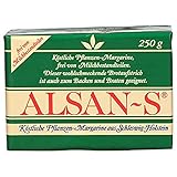 Alsan~S Margarine, 250 gr