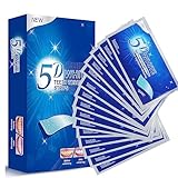 Teeth Whitening Strips, Zahnaufhellung Bleaching, 28 Streifen White Strips, Zähne...