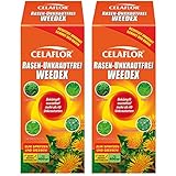 Celaflor Rasen-Unkrautfrei Weedex - 800ml