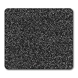 Kesper 3659013 Multi-Glasschneideplatte;Motiv: Granit Glas 56 x 50 x 1,4 cm, dunkelgrau