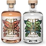 Siegfried Wonderleaf und Wonderleaf Rosé Set I Alkoholfrei | Von den Machern des weltweit...