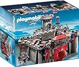 PLAYMOBIL 6001 - Falkenritterburg