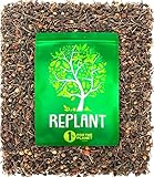 REPLANT – Wilder Pfeffer aus Madagaskar Voatsiperifery – 100g – Grand Cru aus...
