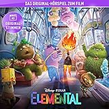 Elemental (Hörspiel zum Disney/Pixar Film)