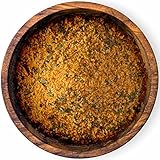 Bremer Gewürzhandel Paellagewürz, gemahlen, leckere Aromen für eine spanische Paella,...