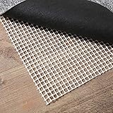Alaskaprint Antirutschmatte Rutschschutz für Teppiche Teppich Teppichunterlage...