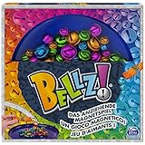 Spin Master Games Bellz - Das anziehende Magnetspiel für die ganze Familie, 2-4 Spieler...