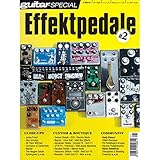 guitar Special: Effektpedale #2