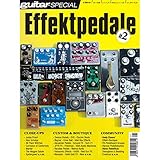 guitar Special: Effektpedale #2