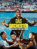 Das Orchester - Die Violinen von São Paulo [dt./OV]