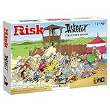 Risiko Asterix - Limited Collector Edition | Das beliebte Familienspiel und...