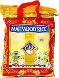 Mahmood Basmati Reis 4,5 KG