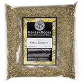 HerbsnRoots • Cistus • Zistrose • Steppenrose für Kräuter-Tee • Made in Germany...