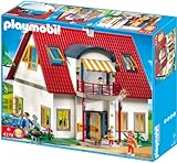 PLAYMOBIL 4279 - Neues Wohnhaus