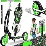 Kesser® Scooter Roller Kinderroller Cityroller Tretroller Kickroller Kickscooter | 1....