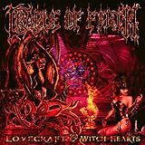 Lovecraft and Witch Hearts