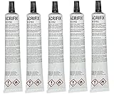 Acrifix 192 5er Set Kleber Plexiglas? Acrylglas 100g 1R0192