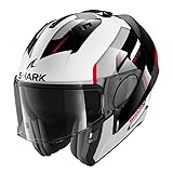 Shark, Modularhelm motorrad EVO-ES KRYD WKR, XS