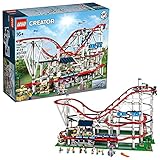 LEGO 10261 Achterbahn