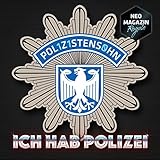 Ich bin Polizei (Streifenwagen-Edit)