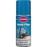 Caramba 608575 Gummi-Pflege-Stift, 75 ml