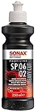 SONAX PROFILINE SP 06-02 (250 ml) silikonfreie Schleifpaste zum Abschleifen von...