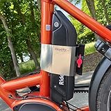 E-Bike-Akkuschloss für das i:SY