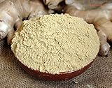 Naturix24 Ingwerpulver, 1er Pack (1 x 1 kg)