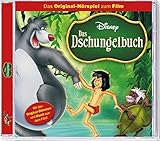 Das Dschungelbuch - Das Original Hörspiel zum Film