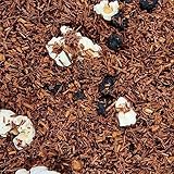 Heidelbeere Popcorn Rooibos Tee Naturideen® 100g