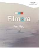 Wondershare Filmora video editor für Mac [Download]